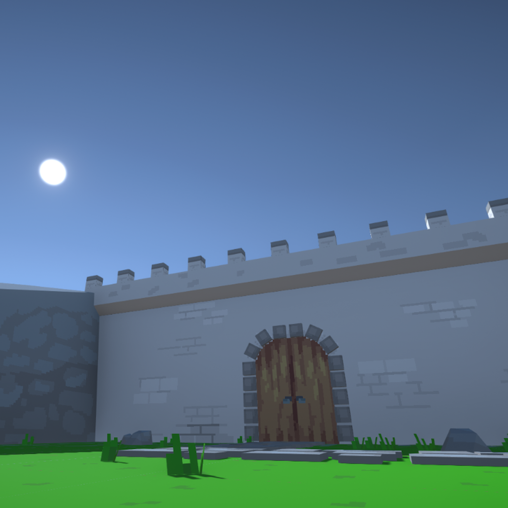 icon goddaamn tower defense