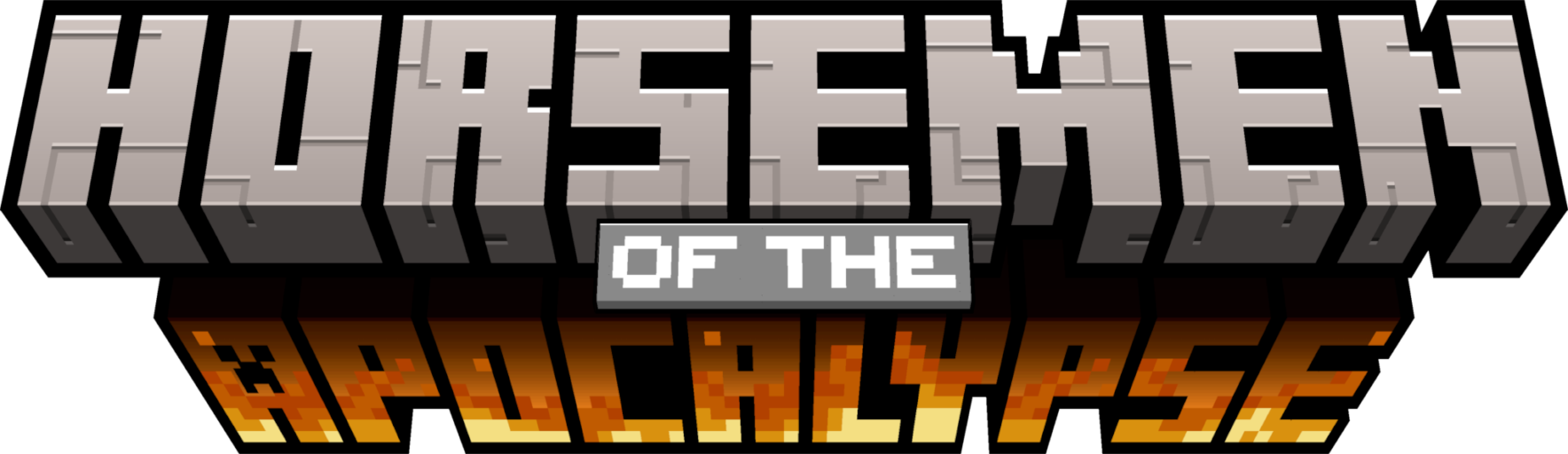 Horsemen of the Apocalypse